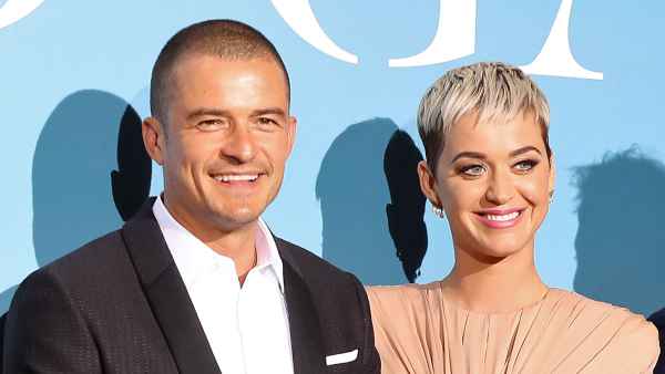 Katy Perry Reveals How Orlando Bloom Proposed: ‘He Did so Well’