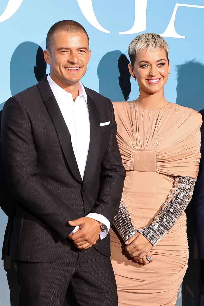 Katy Perry Reveals How Orlando Bloom Proposed: ‘He Did so Well’