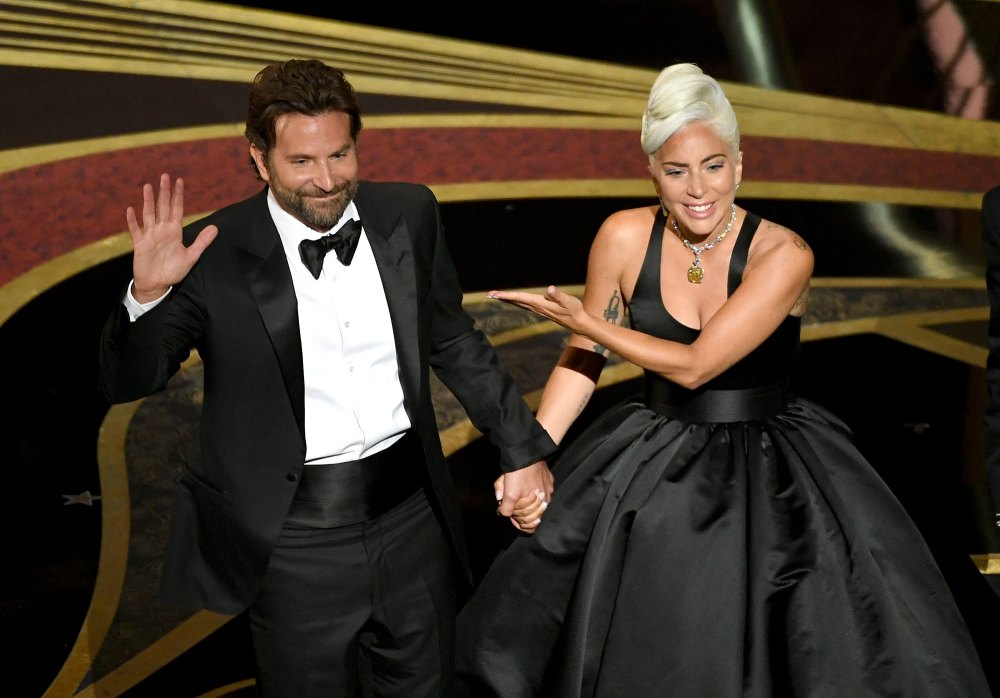 oscars 2019 Bradley Cooper and Lady Gaga Best Duo, Top Moments and More! Us Weekly Breaks Down the 2019 Oscars