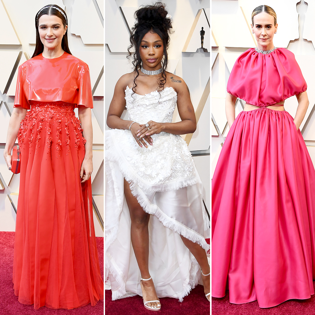 oscars-2019-most-outrageous-dressed