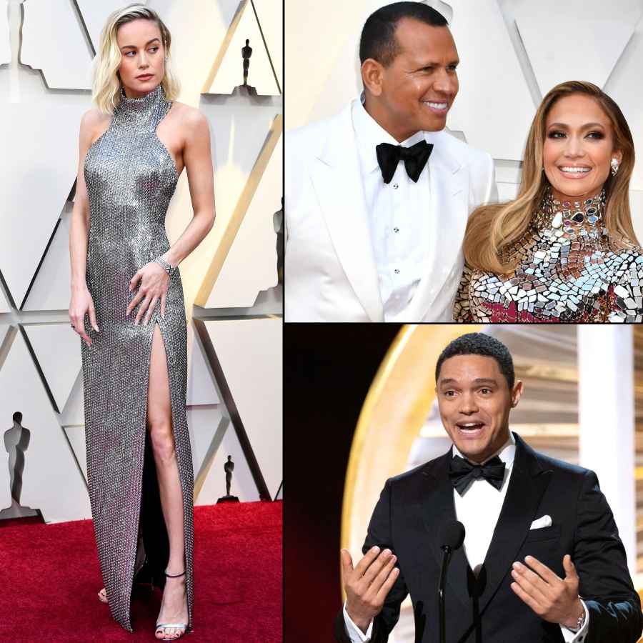 Oscars 2019: What You Didn’t See on TV