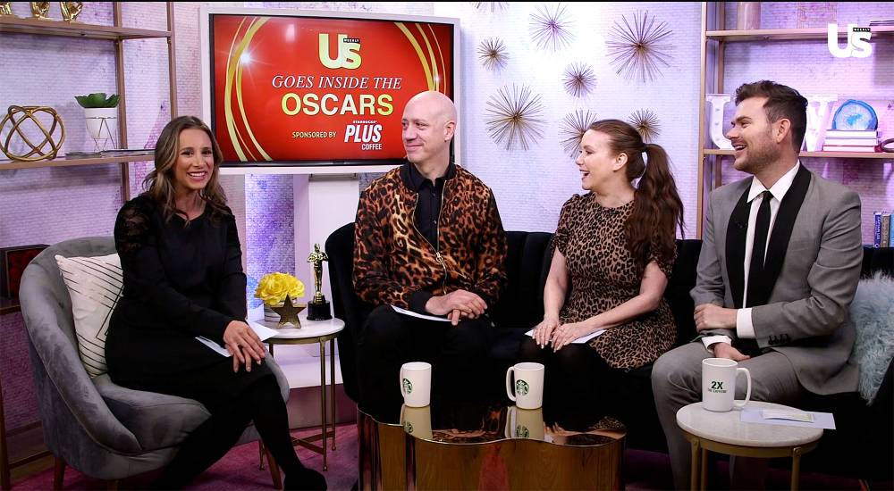 Best Duo, Top Moments and More! Us Weekly Breaks Down the 2019 Oscars