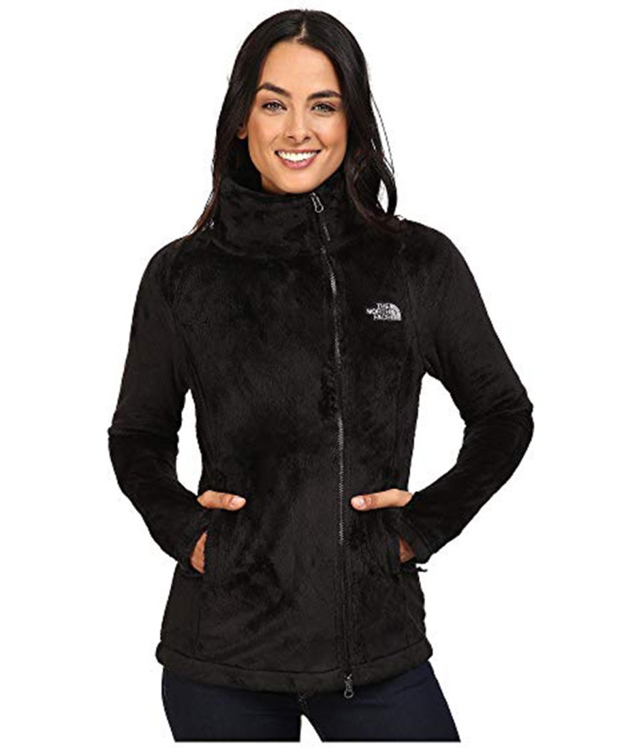 8 of Our Must-Have North Face Fleece Jackets Are on Sale at Zappos