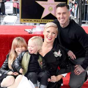 pink-and-family-hollywood-star