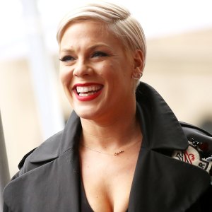 How Pink Stays in Rock Star Shape for Her High-Flying Performances