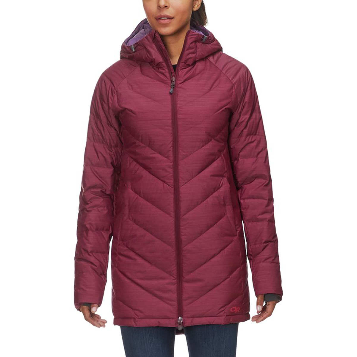 Cold Weather Gear 