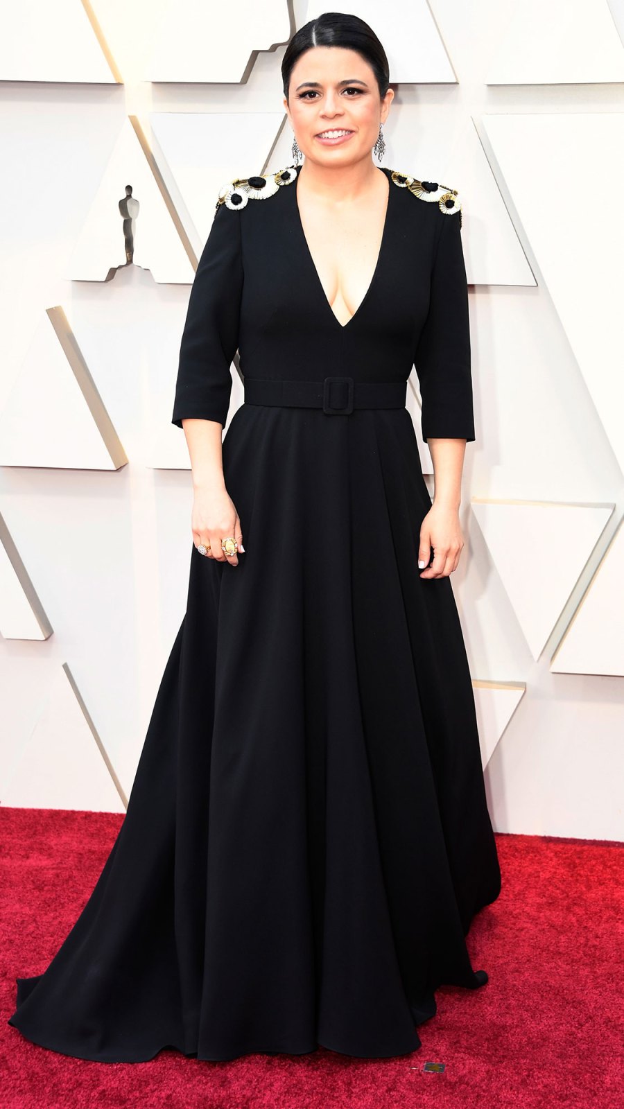 oscars 2019 Gabriela Rodriguez