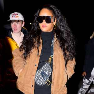 Rihanna Here's What We Know About Rihanna's Rumored Clothing Line