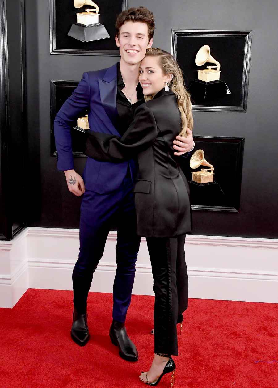 shawn-mendes-miley-cyrus-grammys-2019