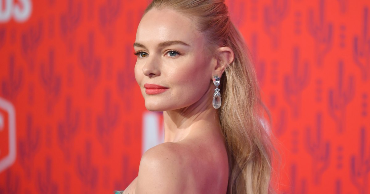 Kate Bosworth Fave Foundation Koh Gen Do