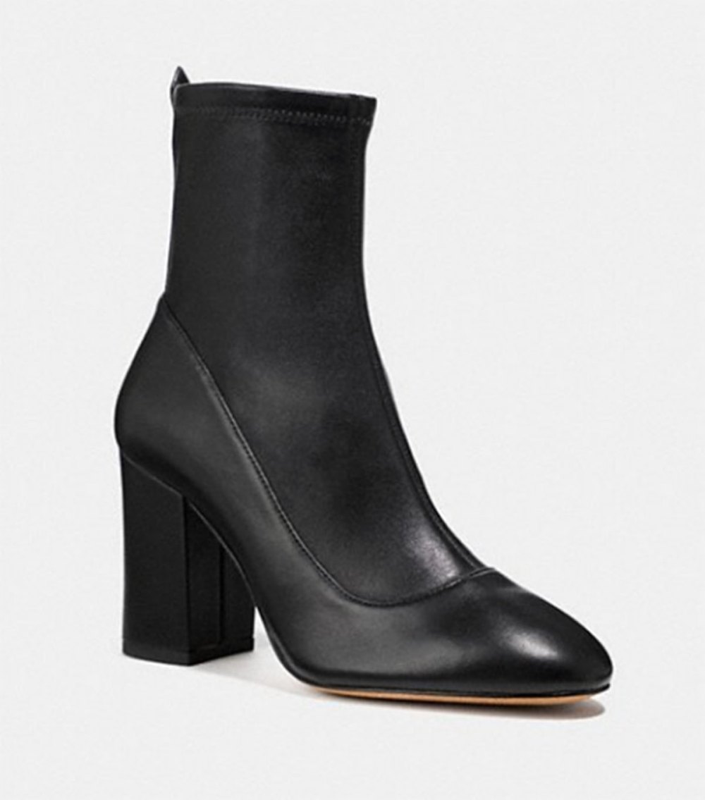 stretch-bootie