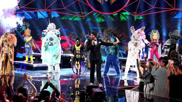 ‘The Masked Singer’ Unveils Final Contestants: Were Your Guesses Right?