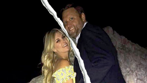RHONY’s Tinsley Mortimer and Scott Kluth Split — Again