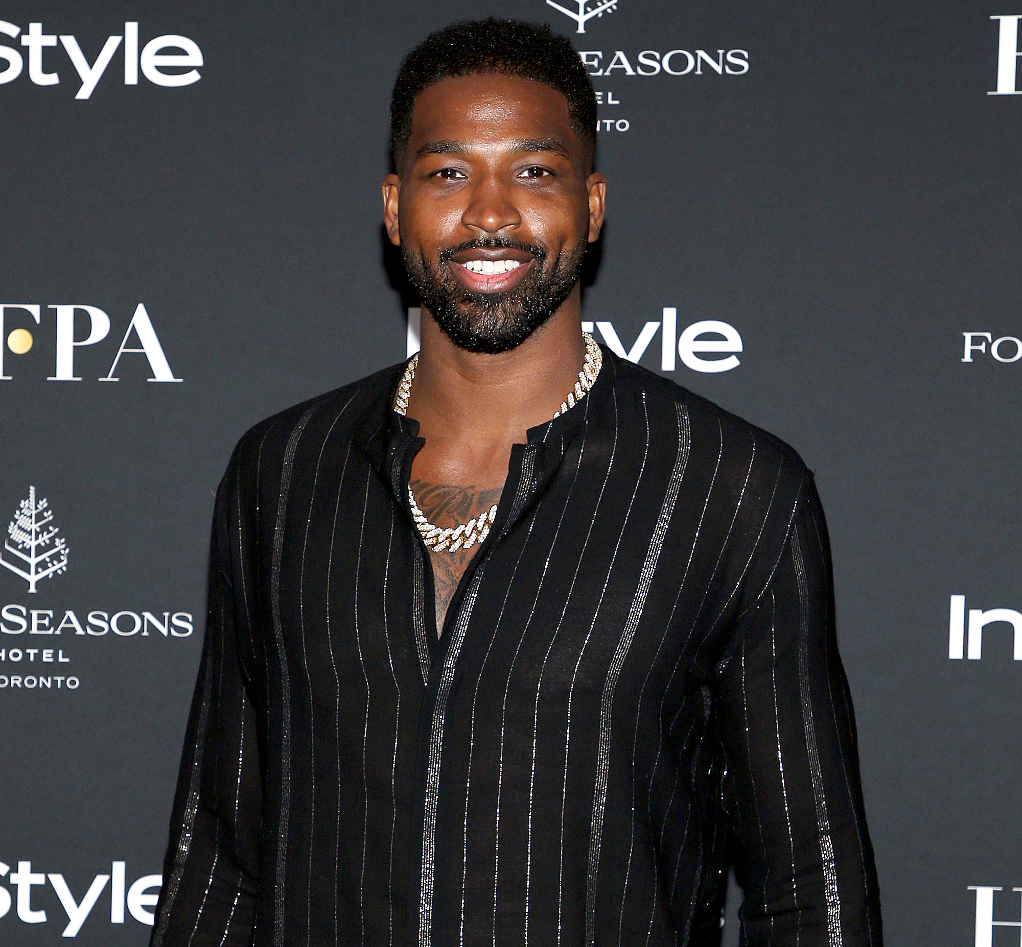 tristan-thompson-son-prince