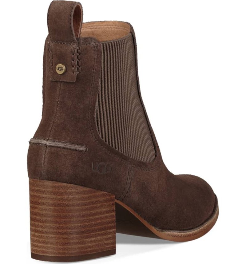 Super Comfy Ugg Chelsea Booties Are on Sale at Nordstrom