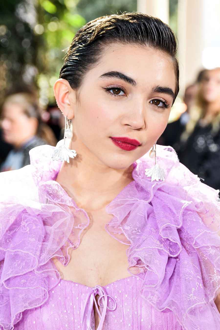 Rowan Blanchard