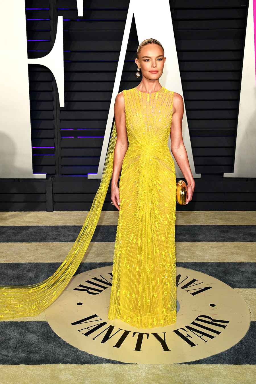 Kate Bosworth vanity fair oscars party 2019