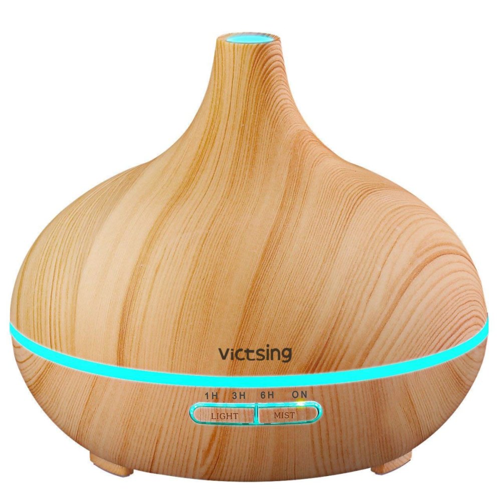 victsing diffuser