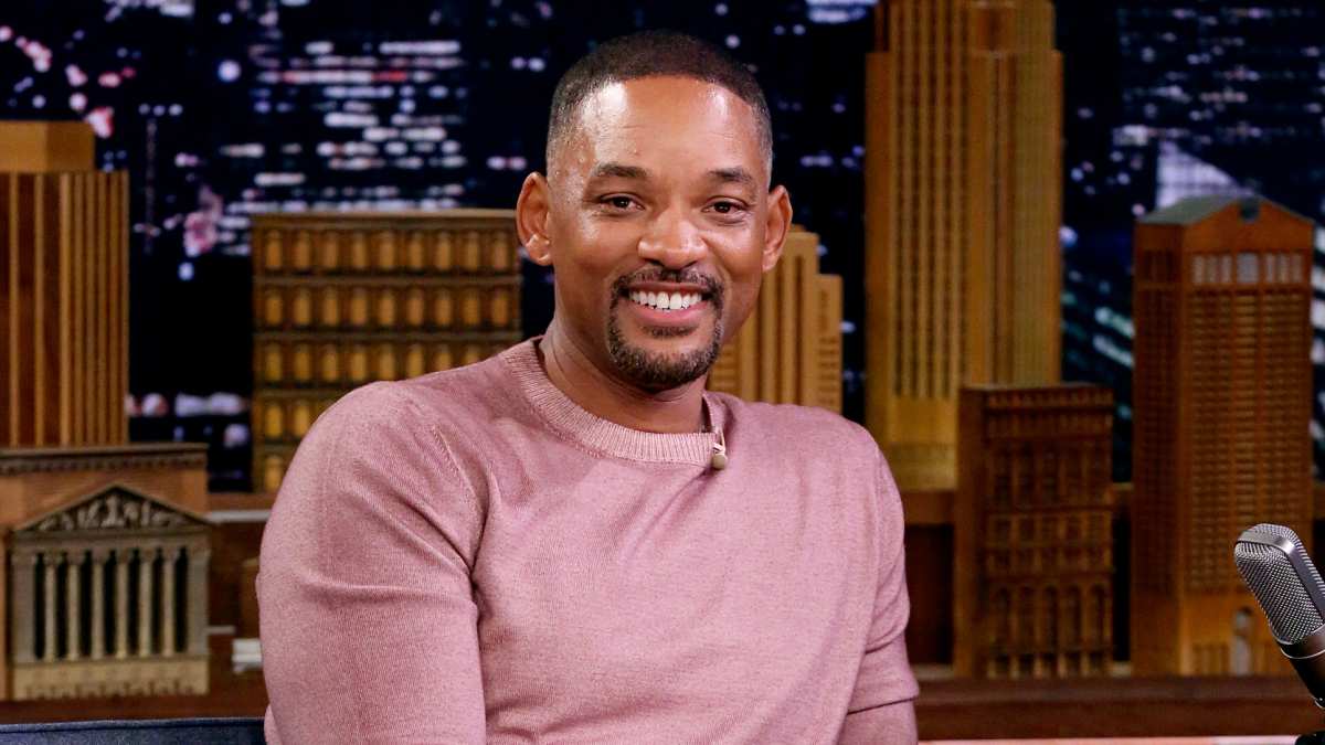 Will Smith