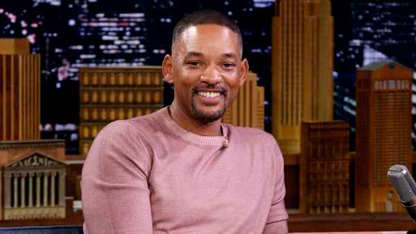 Will Smith