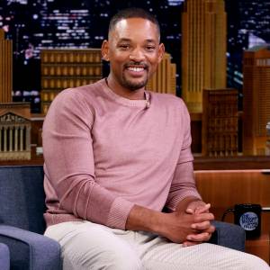 Will Smith