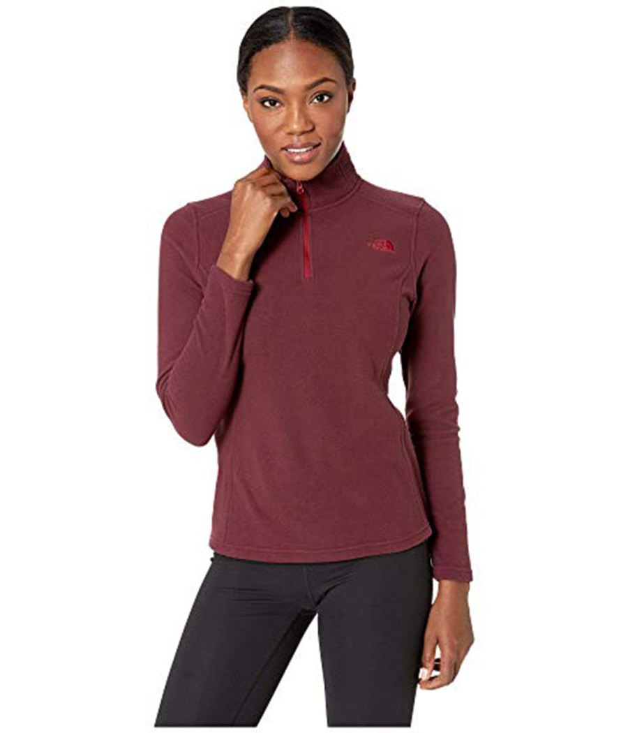 8 of Our Must-Have North Face Fleece Jackets Are on Sale at Zappos | Us ...