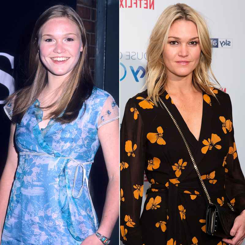 '10 Things I Hate About You' Cast: Where Are They Now?