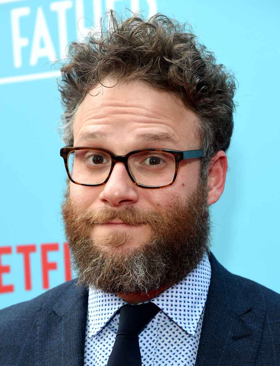Every Celeb Appearing on the New ‘Twilight Zone’ Seth Rogen