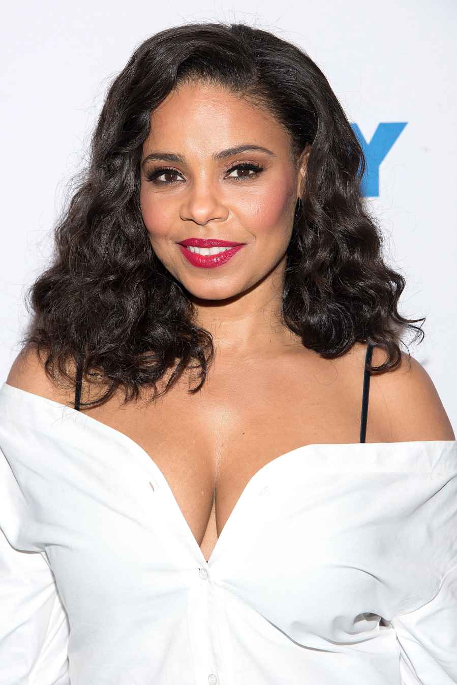Every Celeb Appearing on the New ‘Twilight Zone’ Sanaa Lathan