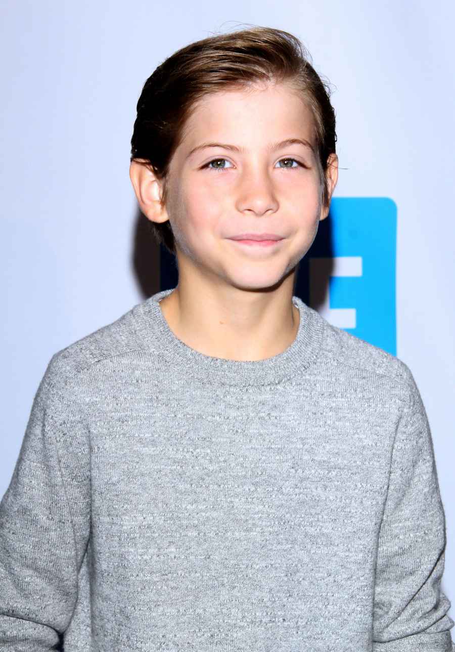 Every Celeb Appearing on the New ‘Twilight Zone’ Jacob Tremblay