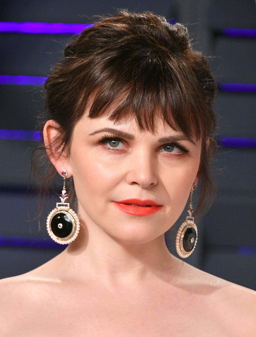 Every Celeb Appearing on the New ‘Twilight Zone’ Ginnifer Goodwin