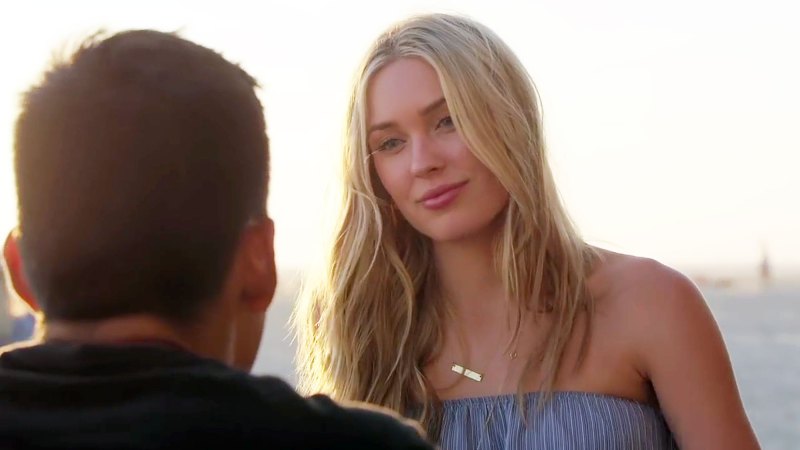 10 Things We Learned About Cassie The Bachelor Young Once