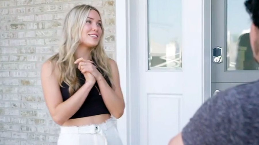 10 Things We Learned About Cassie The Bachelor Young Once