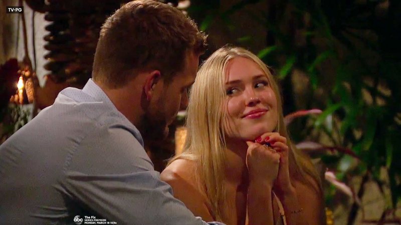 10 Things We Learned About Cassie The Bachelor Young Once