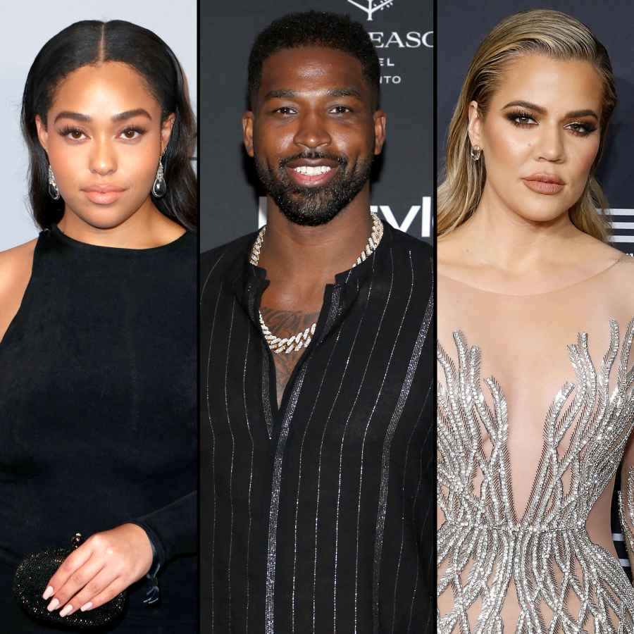 A Timeline of Tristan Thompson and Jordyn Woods' Cheating Scandal Behind Khloe Kardashian’s Back