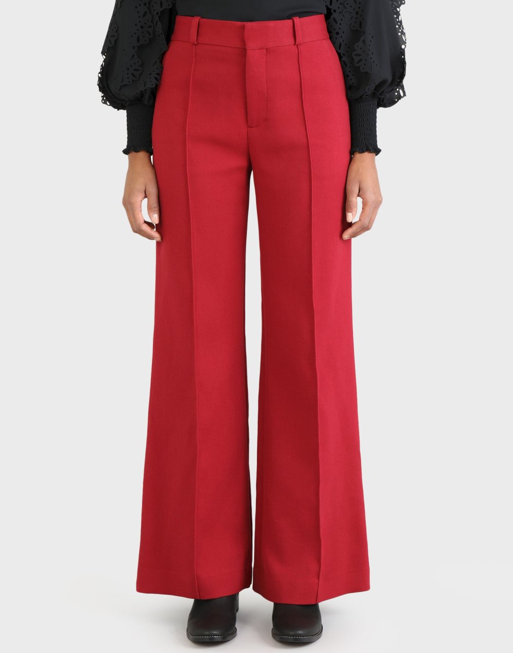 chloe pants