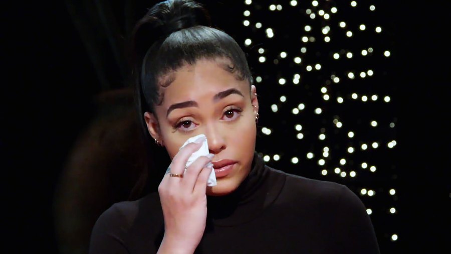 A Timeline of Tristan Thompson and Jordyn Woods' Cheating Scandal Behind Khloe Kardashian’s Back