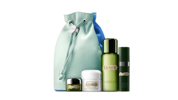 la mer