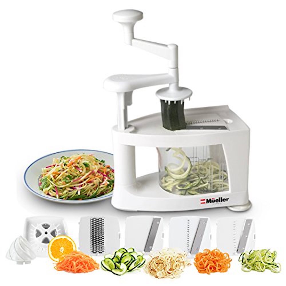 spiralizer