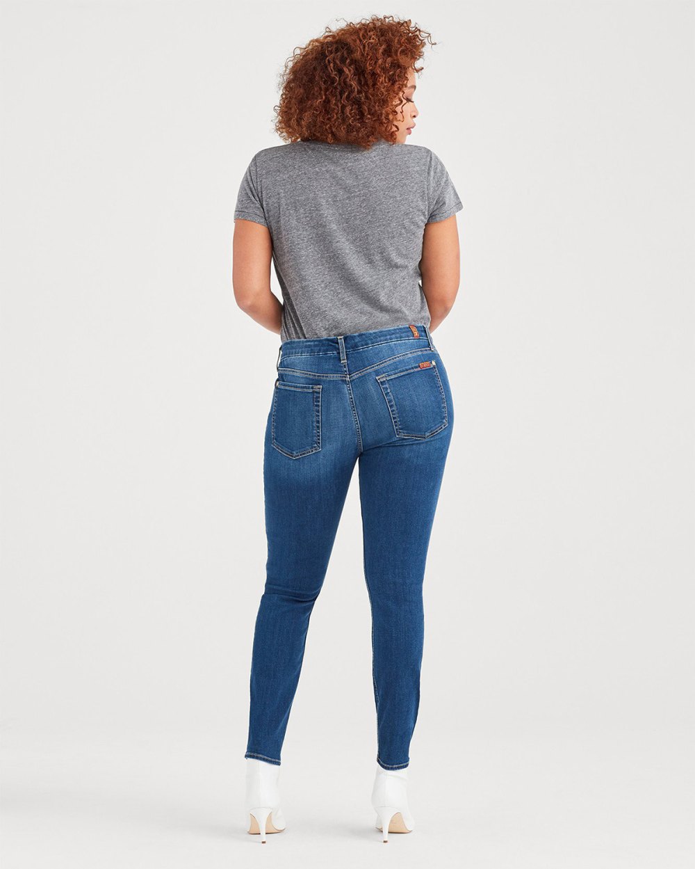 7 jeans back