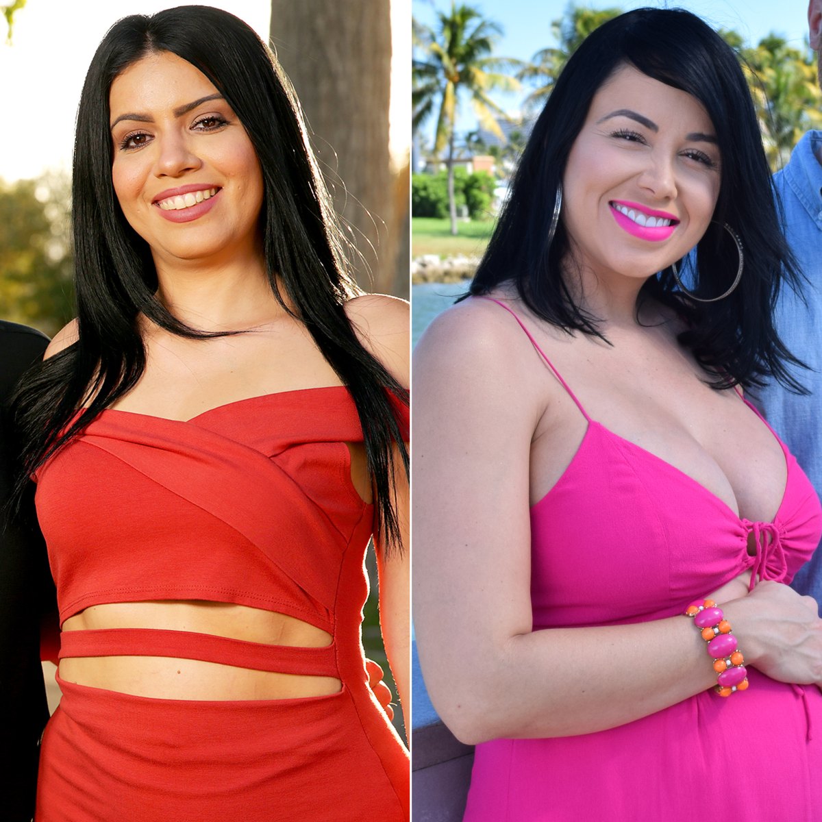 New 90 Day Fiance Happily Ever After Couples Revealed E Online
