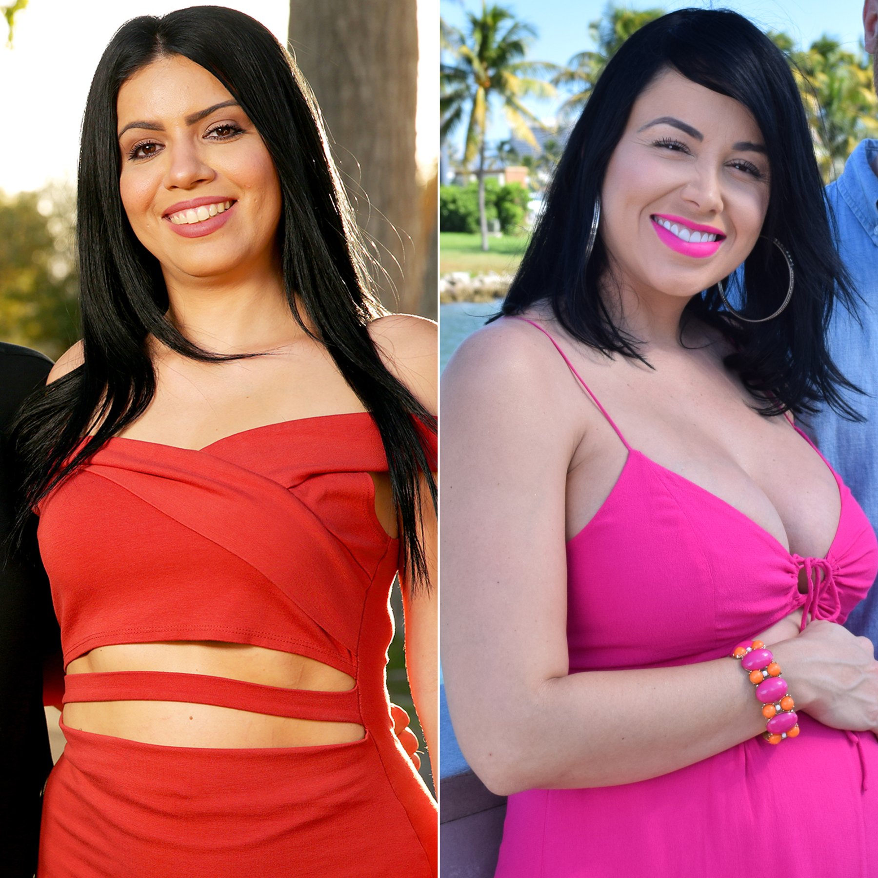  90 Day Fiance Happily Ever After Season 4 Who s Back 