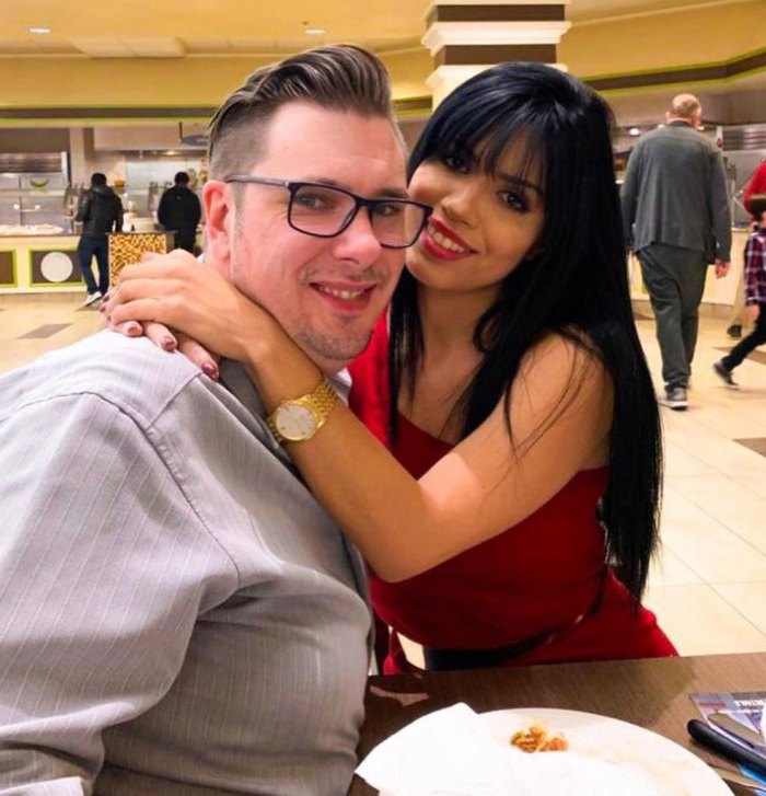 90 Day Fiance's Colt and Larissa: Will They Get Back Together?