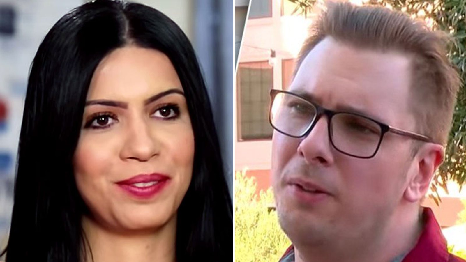 90 Day Fiance's Larissa 'Serious' With BF, Colt Celebrates Separation