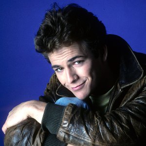 A Look Back at Luke Perry’s Career