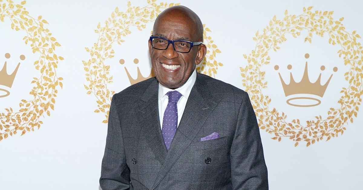 Ale Rocker Al Roker Dropped 40 Lbs on the Keto Diet: ‘Everything’s Good’ | Us Weekly