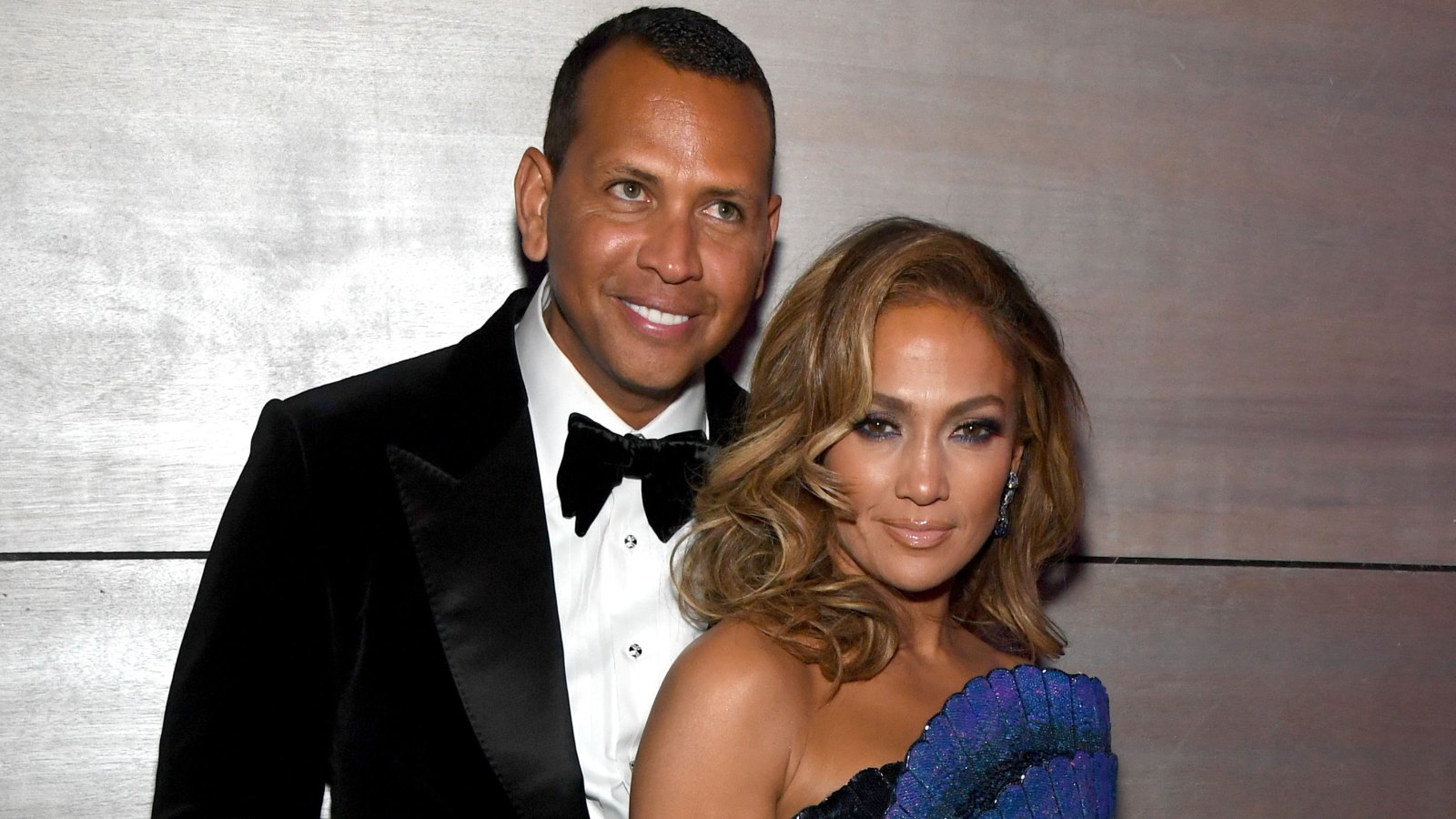 Alex Rodriguez Shares Pic of Rose-Covered Bed After Proposing to Jennifer Lopez