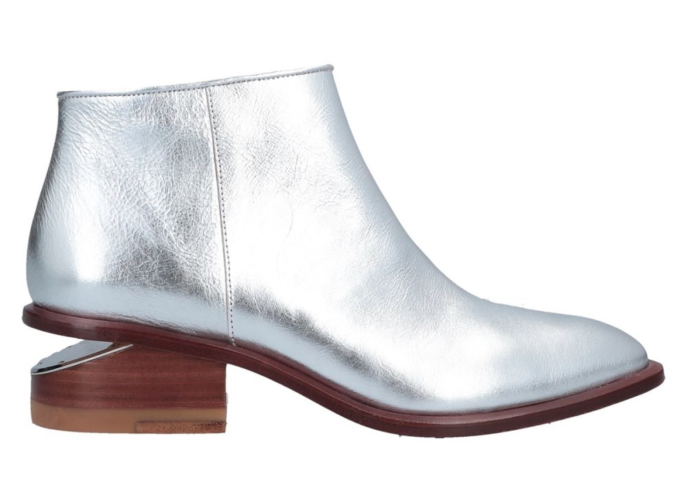 Alexander Wang booties