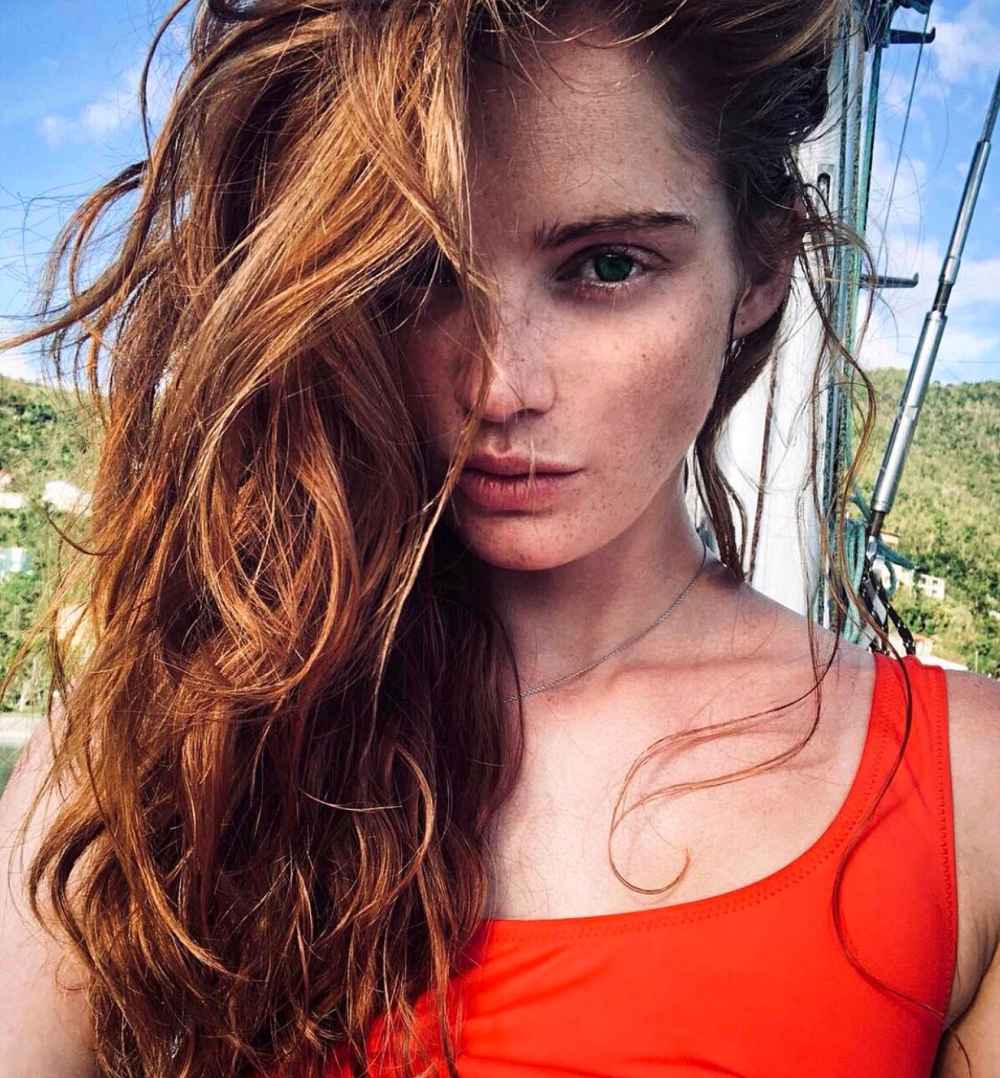 Alexina Graham: Facts on the Newest Victoria's Secret Angel