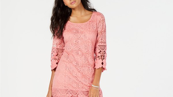 Alfani Dress